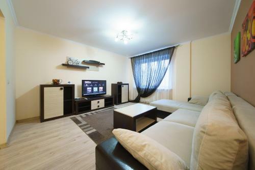 Paulmarie Apartments On Chehova