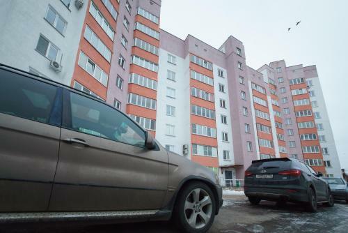 Paulmarie Apartments On Chehova