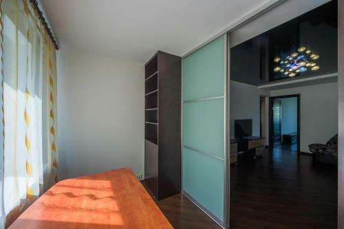 Apartamento Flat On Dneprovsky Boulevard