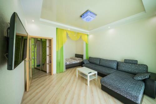Apartment Near Lenin Square