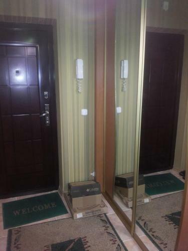 Savtim Apartaments