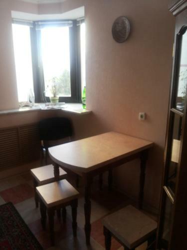 Savtim Apartaments