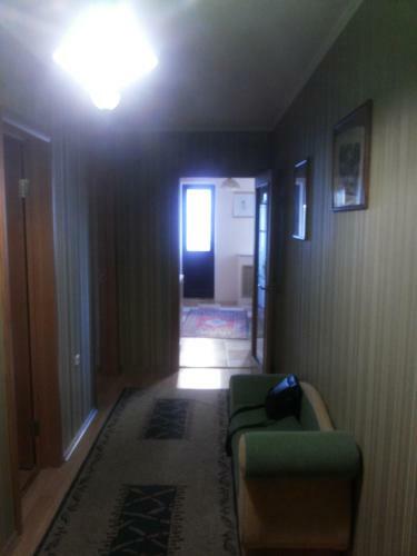 Savtim Apartaments