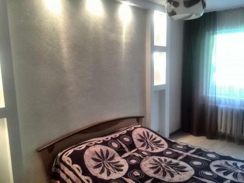 Orlovsky Apartment