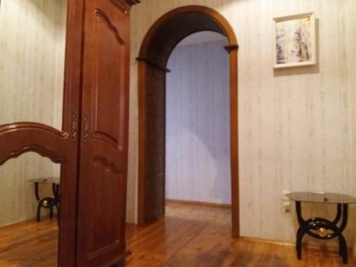 Elena's Apartment In The City Center