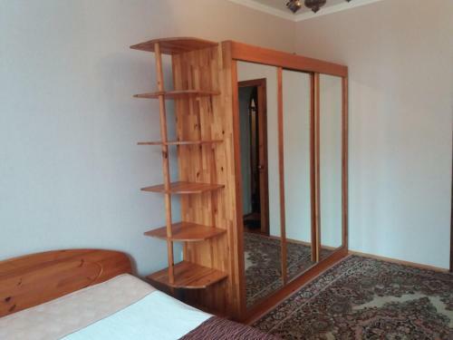 Elena's Apartment In The City Center