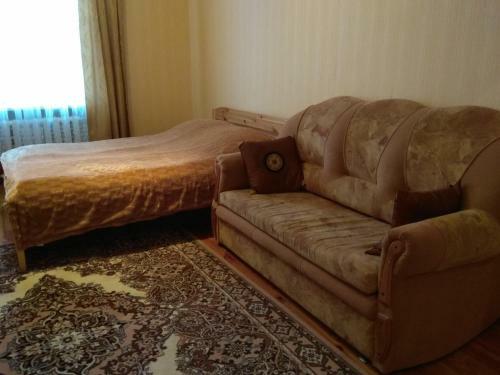 Elena's Apartment In The City Center
