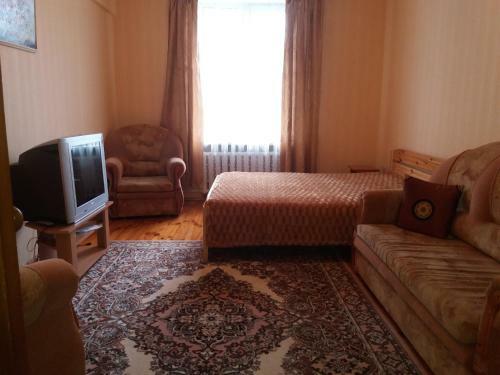 Elena's Apartment In The City Center