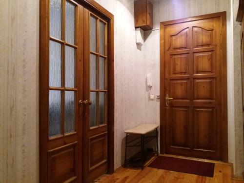 Elena's Apartment In The City Center