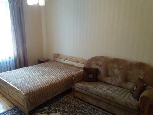 Elena's Apartment In The City Center