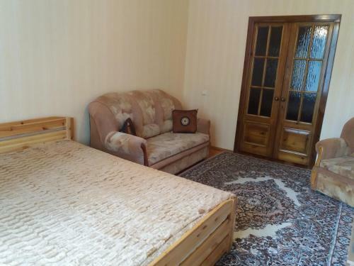 Elena's Apartment In The City Center