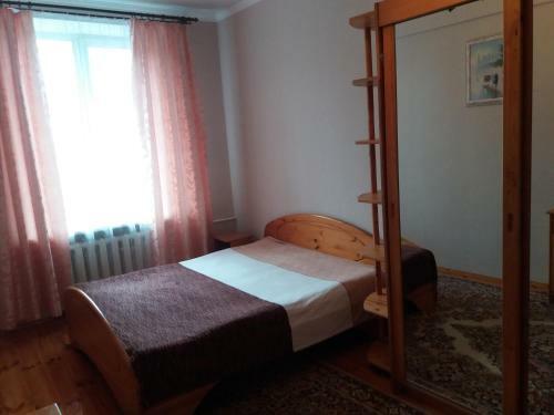 Elena's Apartment In The City Center