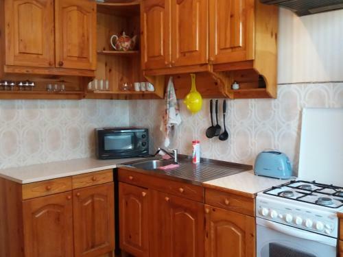 Elena's Apartment In The City Center