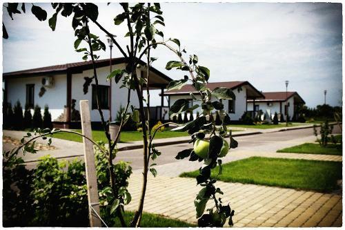 Hostal Hotel Hytoryanka