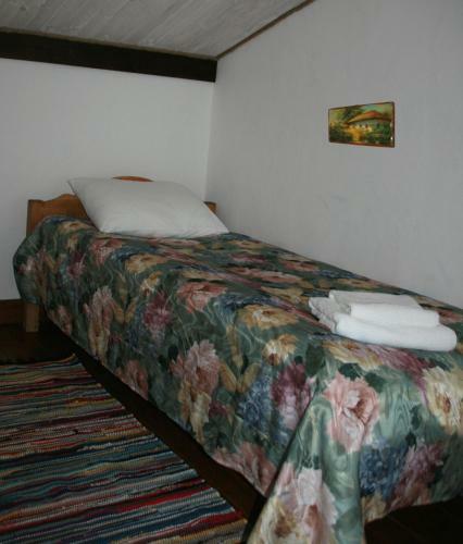 Hostal Hotel Hytoryanka