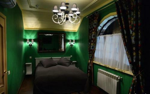 Hotel Ptich