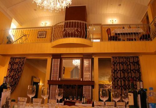 Hotel Ptich