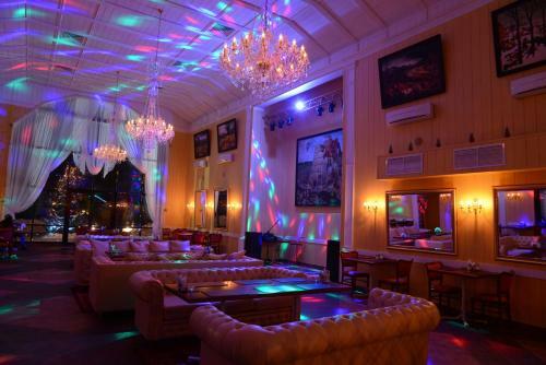 Hotel Ptich