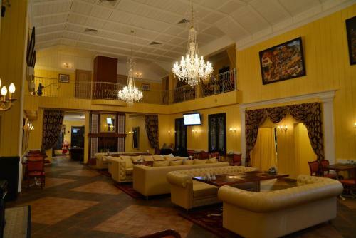 Hotel Ptich
