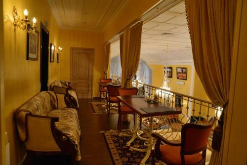 Hotel Ptich