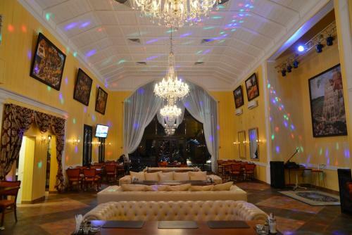 Hotel Ptich