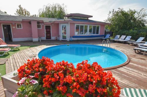 Hotel Ptich