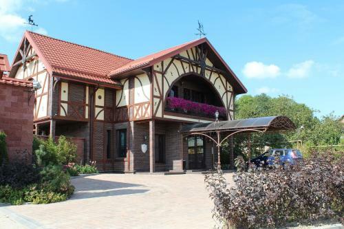 Hotel Ptich