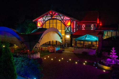 Hotel Ptich