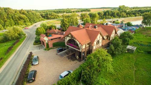Hotel Ptich
