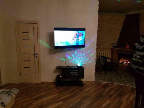 Hostal Apartment On Sovetskaya 151b