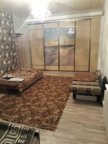 Hostal Apartment On Sovetskaya 151b