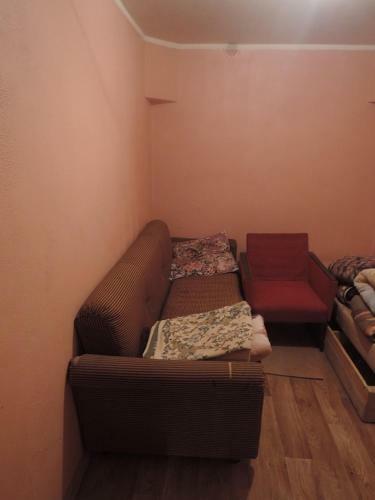 Hostal Apartment On Sovetskaya 151b