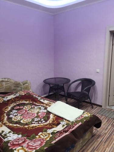 Hostal Apartment On Sovetskaya 151b