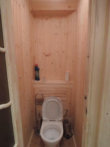 Hostal Apartment On Sovetskaya 151b