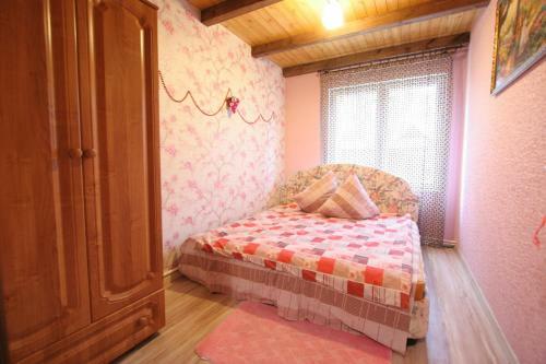 Hostal Guest House Zayamnae
