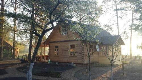 Chalet Vasilek