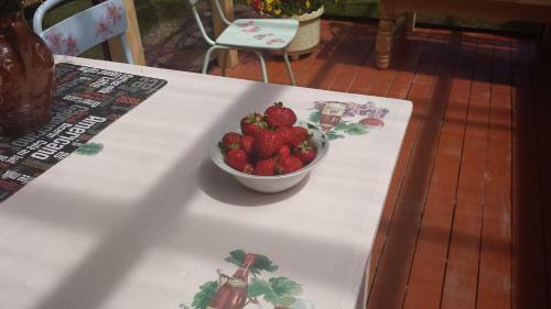 Chalet Vasilek