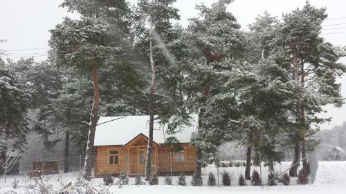 Chalet Vasilek