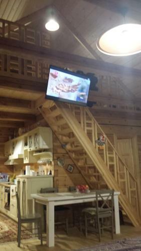 Chalet Vasilek