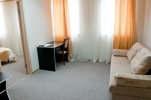 Hotel Avenue