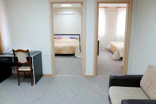 Hotel Avenue