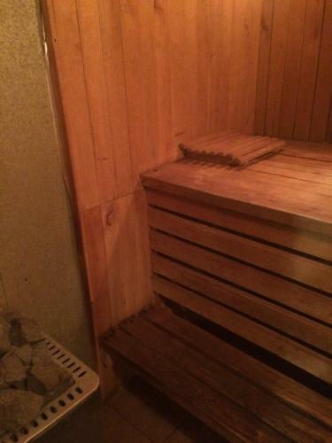 Hostal Usadba Zarachanskiye Yaniny