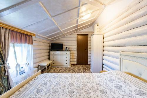 Hotel Good Zone Club