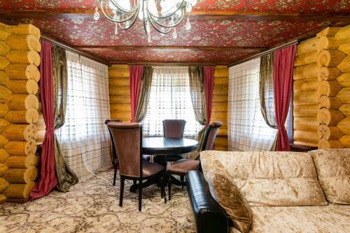 Hotel Good Zone Club