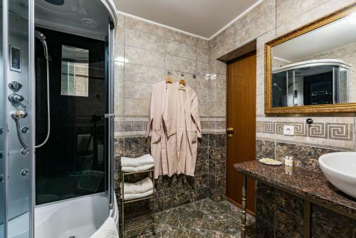 Hotel Good Zone Club