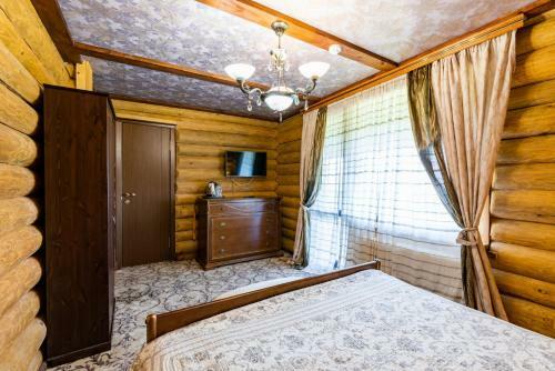 Hotel Good Zone Club