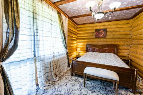 Hotel Good Zone Club