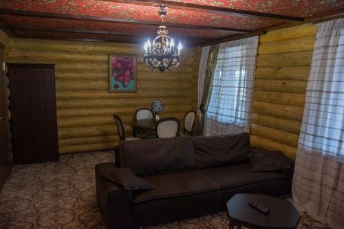 Hotel Good Zone Club