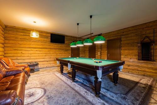 Hotel Good Zone Club