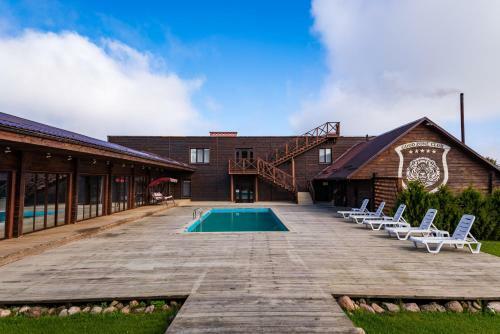 Hotel Good Zone Club